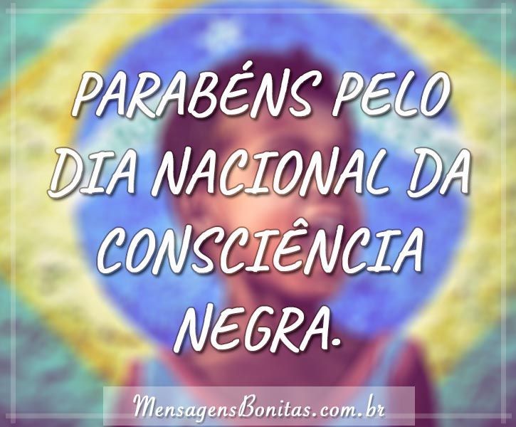 Consciência negra